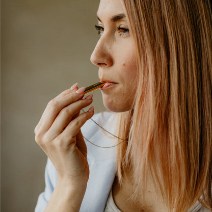 Collier de respiration