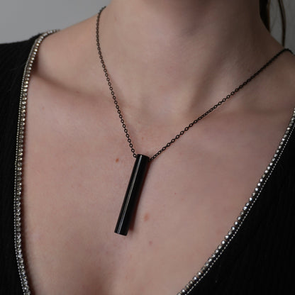 Collier de respiration