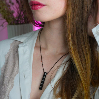 Collier de respiration