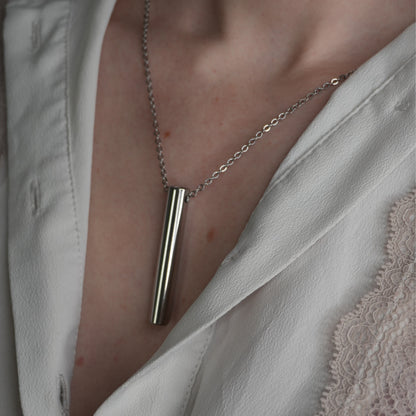 Collier de respiration